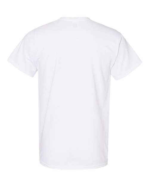 Gildan - Softstyle® T-Shirt - 64000 - Bays Custom Embroidery